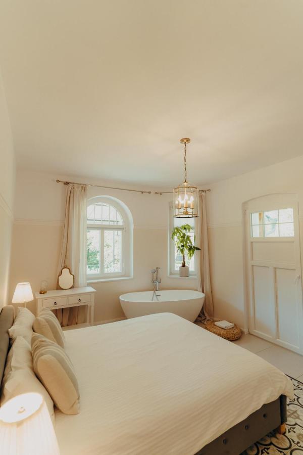 Apartament typu Superior